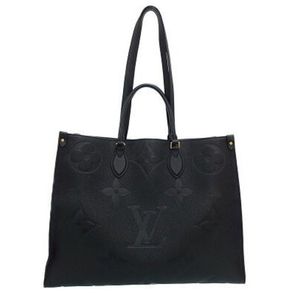 Louis Vuitton Empreinte Onthego GM Bag - Picture 1 of 8
